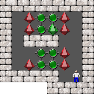 Уровень 118 — Eric F. Tchong Arranged